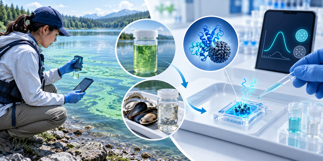 How Are Phycocyanin Fluorescence Probes Advancing Sensing?