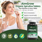 Aimgrow Spirulina Tablets 500mg 300 Tablets Canada