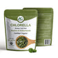AimGrow Organic Chlorella (Broken Cell Wall), 250mg, 1000 Counts