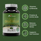 AimGrow Organic Chlorella Broken Cell Wall 500mg 300 Counts