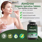 Aimgrow Spirulina Tablets 500mg 300 Tablets Canada