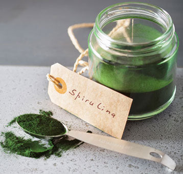 100% Pure Spirulina Powder - 5KG Pack