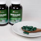 Aimgrow Spirulina Tablets 500mg 300 Tablets Canada